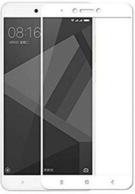 SkyTree Tempered Glass Guard for Mi Redmi 4(Pack of 1)