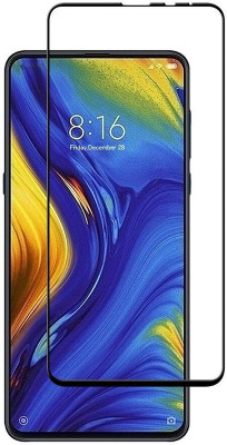SkyTree Tempered Glass Guard for Xiaomi Mi Mix 3(Pack of 1)