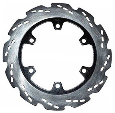 AOWBIKES FRONT DISC PLATE-01 Motorbike Brake Disc