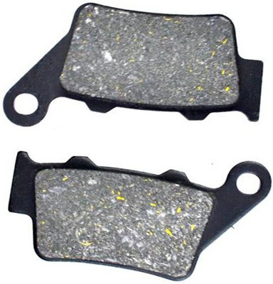 AOWBIKES 200/390 Rear Disc Pad-02 Vehicle Disc Pad(Pack of 1)