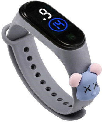 Mahi Trendz Digital Watch  - For Men & Women