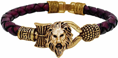 Pankhudi Brass Gold-plated Bracelet