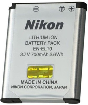 NIKON EN-EL19  Battery