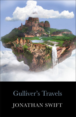 GULLIVERS TRAVELS(Paperback, JONATHAN SWIFT)