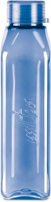 MILTON Prime Pet Water 1000 ml Bottle(Pack of 1, Blue, PET)