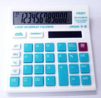 Flipkart cheap casio calculator