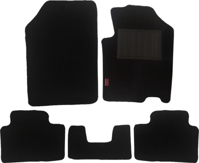 elegant PP (Polypropylene) Standard Mat For  Maruti Suzuki Swift(Black)
