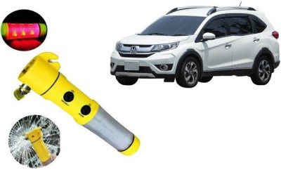 HUUSO Emergency Car Safety Hammer For Old BR-V Car Car Safety Hammer