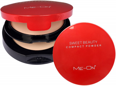 Me-On Compact Shade 21 Compact(SHADE 03, 17 g)