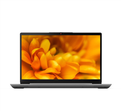 Lenovo IdeaPad Ryzen 5 Hexa Core 5500U - (8 GB/512 GB SSD/Windows 10 Home) 14 ALC 6 Thin and Light Laptop(14 Inch, Arctic Grey, 1.41 KG, With MS Office)