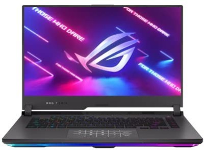 Asus Strix Gaming G15 with APU A9 Laptop: Best Price in India and Features