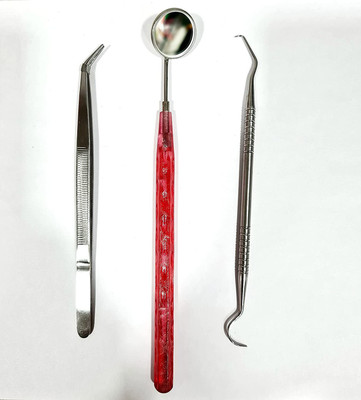 pyrax Pmt Set_001 Dental Elevator