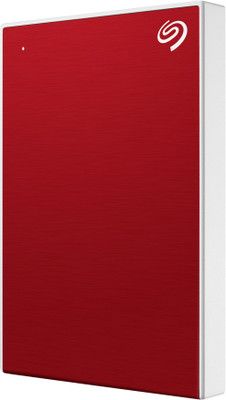 coupon Western Digital My Passport 1TB USB 3.0 Portable Hard Disk Drive (WDBYNN0010BBL-WESN, Blue) | Seagate One Touch with Password Protection for Windows & Mac with 3 years Data Recovery Services – Portable 1 TB External Hard Disk Drive(Red)