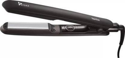 Syska HS1050 Hair Straightener(Black)