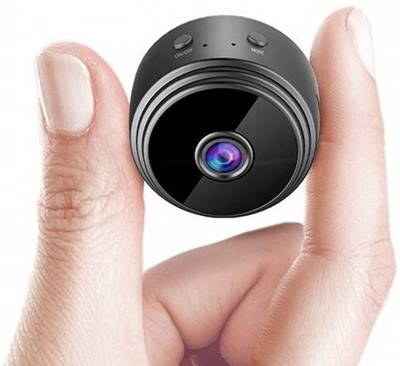 Mini wifi sale camera price