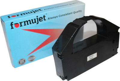 Formujet EP DLQ 3500 (S 25X13 N) Black Ink Cartridge