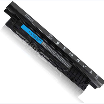 WISTAR Compatible with Dell Inspiron 15 3000 Series 15-3537 15-3542 15-3543 15-3541 15-3521 15-3531 i3531 i3542-6000bk 17 3721 3737 17R-5737 15R 5537 5521 14 3421 5421 P28F V8VNT 4 Cell Laptop Battery WISTAR Compatible with Dell Inspiron 15 3000 Series 15-3537 15-3542 15-3543 15-3541 15-3521 15-3531 i3531 i3542-6000bk 17 3721 3737 17R-5737 15R 5537 5521 14 3421 5421 P28F V8VNT 4 Cell Laptop Battery
