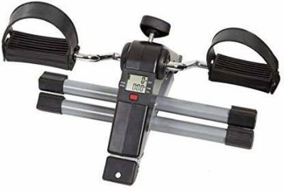 DN BROTHERS Mini Pedal Exercise Cycle/Bike Weight Loss exericse cycle 70 Mini Pedal Exerciser Cycle