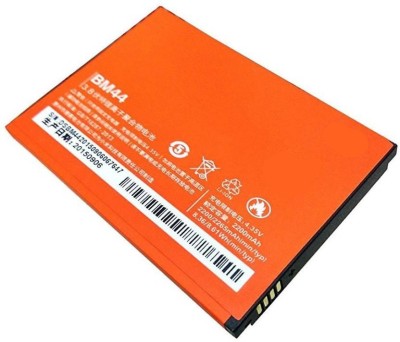 Welzone Mobile Battery For  REDMI,XIAOMI,MI BM44 Battery for Xiaomi Redmi 2 Prime 2S