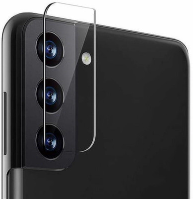 RUNEECH Back Camera Lens Glass Protector for SAMSUNG GALAXY S21 PLUS(Pack of: 1)