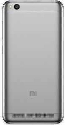 SPAREWARE MI 5A MI 5A Back Panel(GREY)