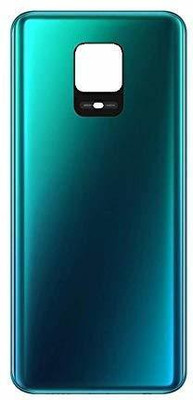 SPAREWARE REDMI NOTE 9 PRO / NOTE 9 PRO MAX Back Panel(BLUE)