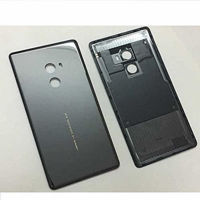 SPAREWARE XIAOMI MI MI MIX 2 Back Panel(BLACK)