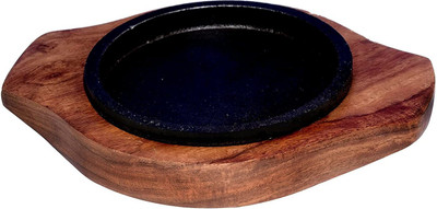 Anaya AfroZ A-F-108 Sizzler Tray