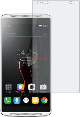ZINGTEL Impossible Screen Guard for LENOVO VIBE X3 (Flexible Shatterproof)(Pack of 1)