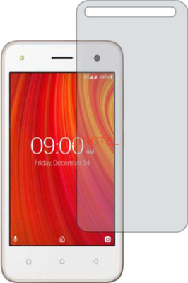 ZINGTEL Impossible Screen Guard for LAVA Z40 (Flexible Shatterproof)(Pack of 1)