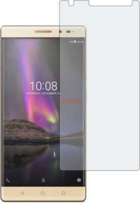 TELTREK Impossible Screen Guard for LENOVO PHAB 2 PRO (Flexible Shatterproof)(Pack of 1)