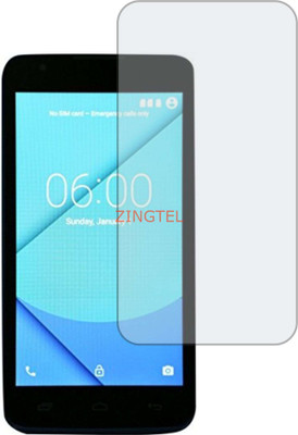 ZINGTEL Impossible Screen Guard for MICROMAX BOLT Q383 (Flexible Shatterproof)(Pack of 1)
