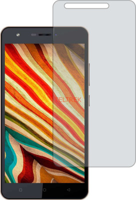 TELTREK Impossible Screen Guard for KARBONN AURA NOTE 4G (Flexible Shatterproof)(Pack of 1)