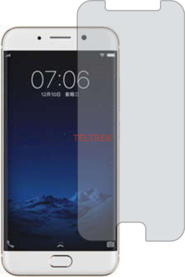 TELTREK Impossible Screen Guard for VIVO XPLAY 6 (Flexible Shatterproof)(Pack of 1)