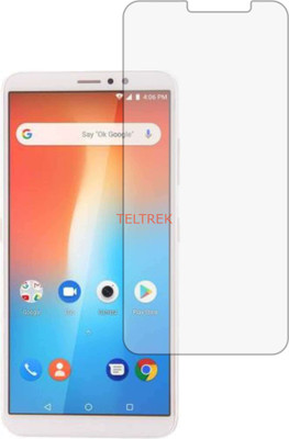 TELTREK Impossible Screen Guard for GOME C7 NOTE (Flexible Shatterproof)(Pack of 1)