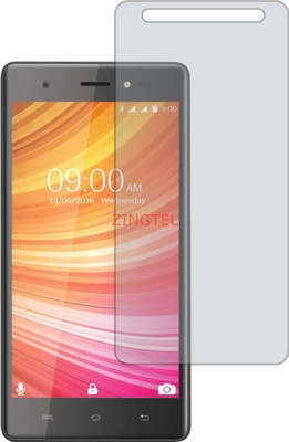 ZINGTEL Impossible Screen Guard for LAVA P7 PLUS (Flexible Shatterproof)(Pack of 1)