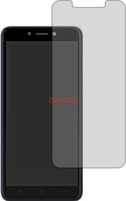 ZINGTEL Impossible Screen Guard for TECNO POP 1 PRO (Flexible Shatterproof)(Pack of 1)