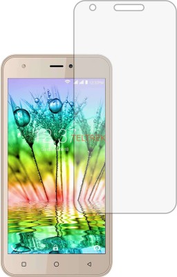 TELTREK Impossible Screen Guard for INTEX AQUA NOTE 5.5 (Flexible Shatterproof)(Pack of 1)