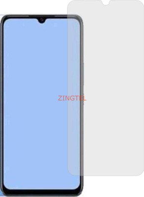 ZINGTEL Impossible Screen Guard for VIVO S9E (Flexible Shatterproof)(Pack of 1)