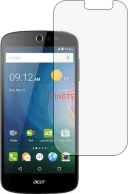 ZINGTEL Impossible Screen Guard for ACER LIQUID Z530 (Flexible Shatterproof)(Pack of 1)