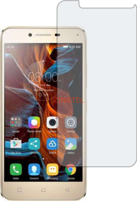 ZINGTEL Impossible Screen Guard for LENOVO A6020A46 (VIBE K5 PLUS) (Flexible Shatterproof)(Pack of 1)