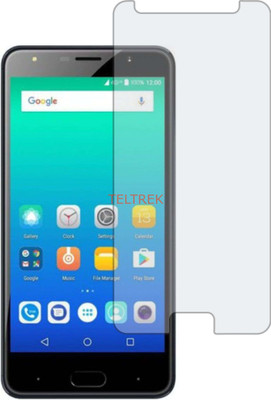 TELTREK Impossible Screen Guard for MICROMAX EVOK DUAL NOTE E4815 (Flexible Shatterproof)(Pack of 1)
