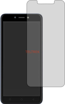 TELTREK Impossible Screen Guard for TECNO POP 1 PRO (Flexible Shatterproof)(Pack of 1)