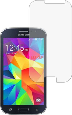 TELTREK Impossible Screen Guard for SAMSUNG GRAND NEO PLUS (Flexible Shatterproof)(Pack of 1)