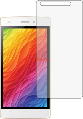ZINGTEL Impossible Screen Guard for INTEX AQUA ACE MINI (Flexible Shatterproof)(Pack of 1)