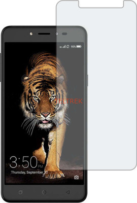 TELTREK Impossible Screen Guard for COOLPAD NOTE 5 (Flexible Shatterproof)(Pack of 1)