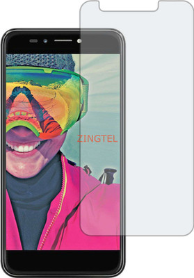 ZINGTEL Impossible Screen Guard for MICROMAX SELFIE 2 NOTE Q4601 (Flexible Shatterproof)(Pack of 1)
