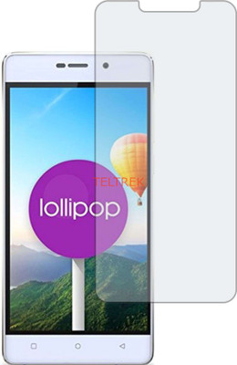 TELTREK Impossible Screen Guard for GIONEE M4 (Flexible Shatterproof)(Pack of 1)