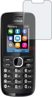 TELTREK Impossible Screen Guard for NOKIA 110 (Flexible Shatterproof)(Pack of 1)