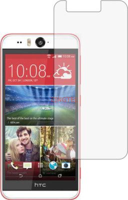 ZINGTEL Impossible Screen Guard for HTC DESIRE EYE (Flexible Shatterproof)(Pack of 1)